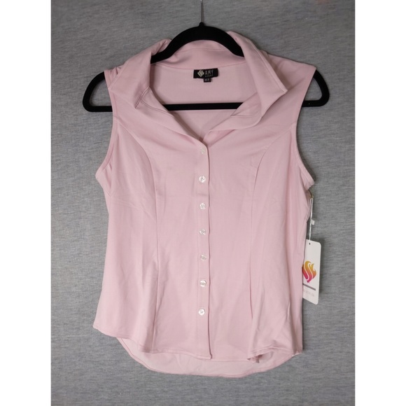 👯‍♀️Host Pick⚡️Amy Sport Herringbone SleevelessTop (w/ flaw) - Picture 5 of 16